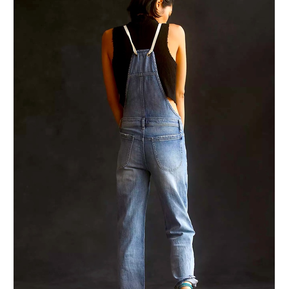 Anthropologie bibs